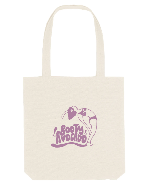 tote bag pilates bolsa club bootyavocado