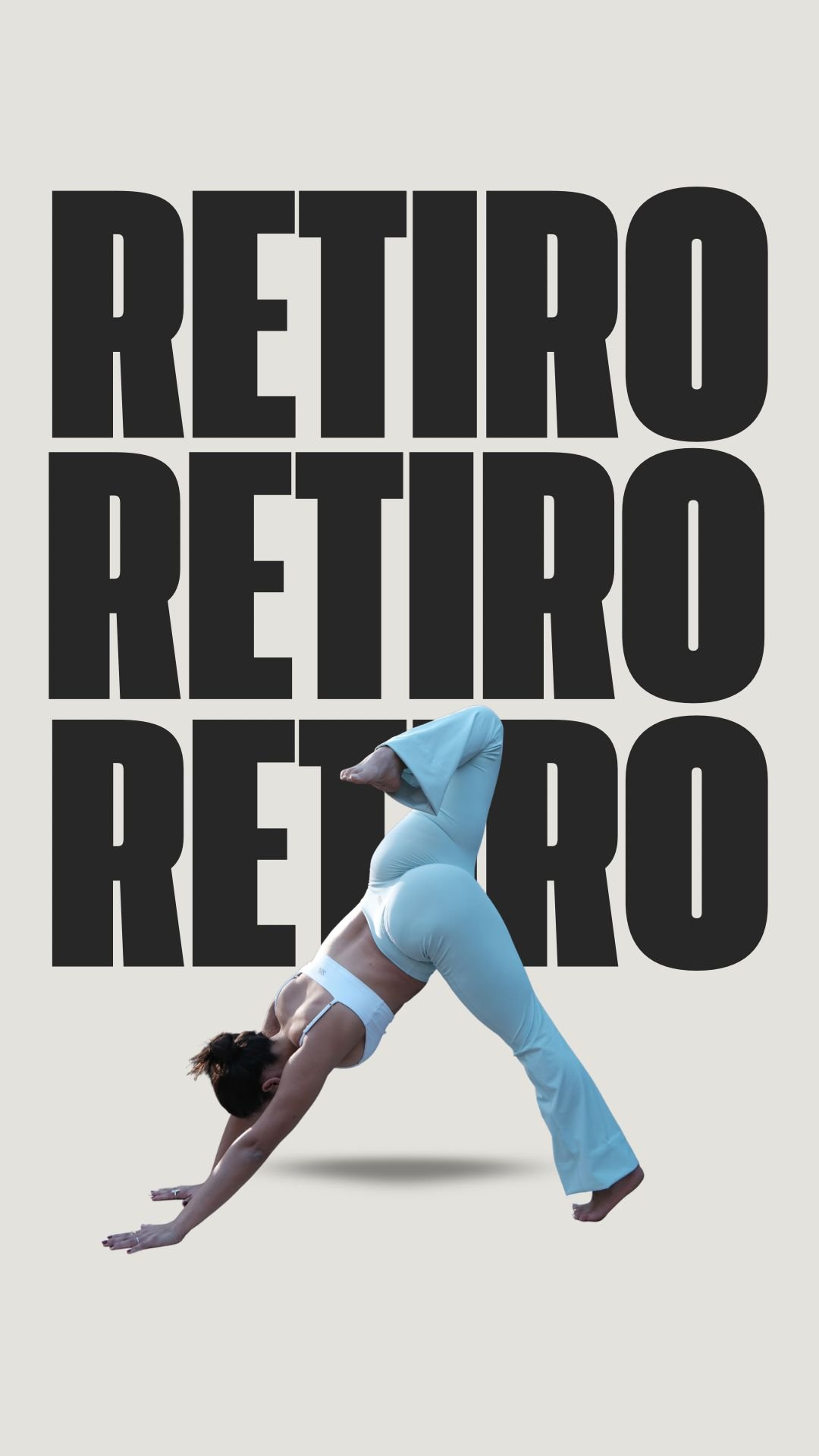 Retiro de Pilates y bienestar en Abeiro da Loba rodeado de naturaleza en Galicia