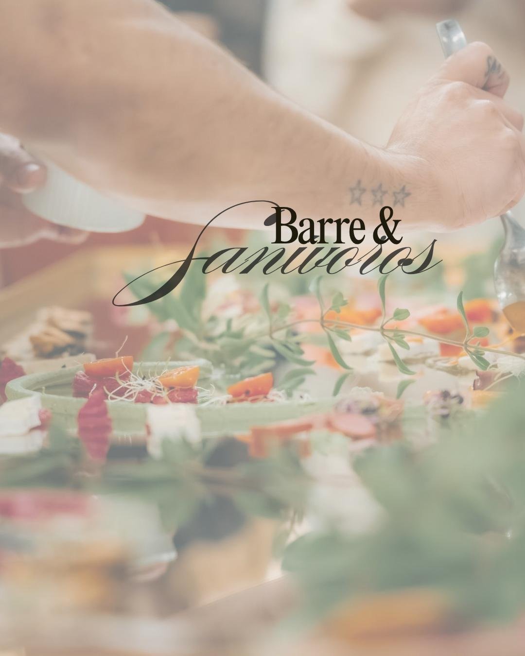 barre y sanivoros sanxenxo